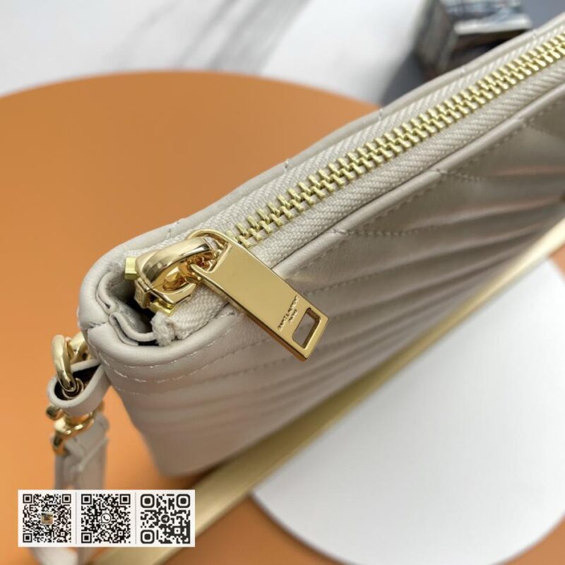 YSL文件手包 - Image 7