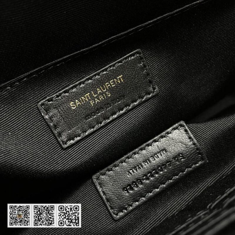 YSL文件手包 - Image 8