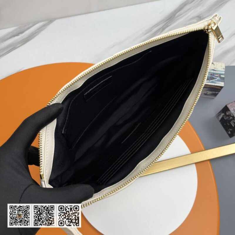 YSL文件手包 - Image 9