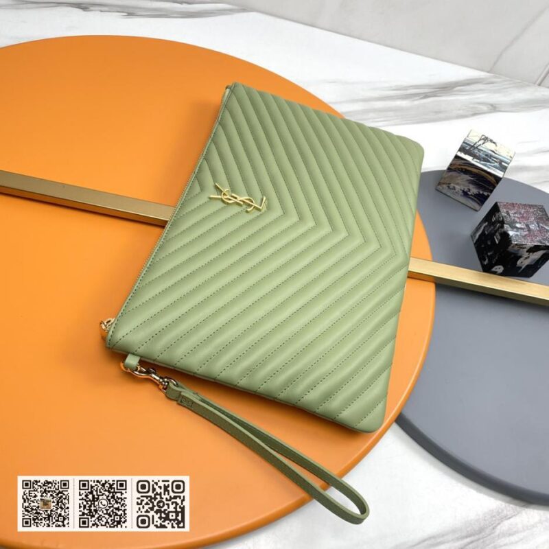 YSL文件手包 - Image 3