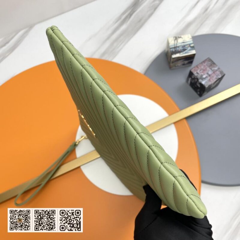 YSL文件手包 - Image 4