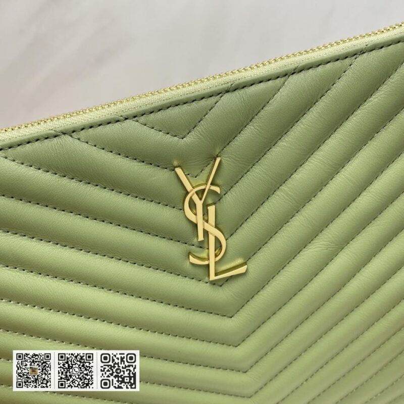 YSL文件手包 - Image 5