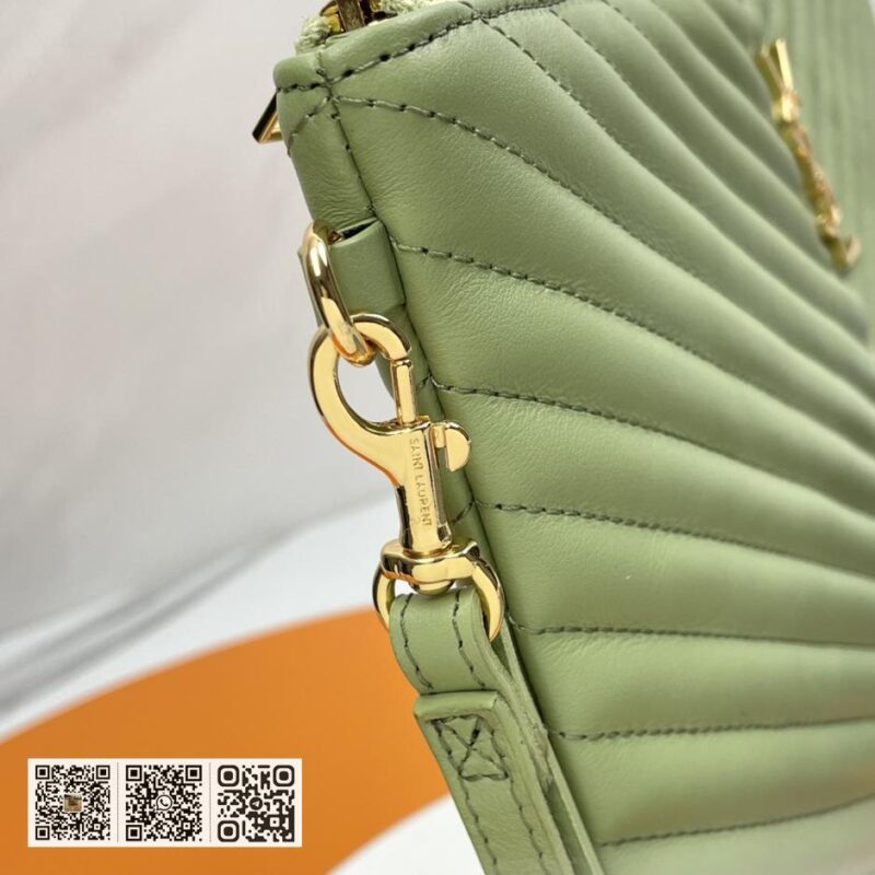 YSL文件手包 - Image 6