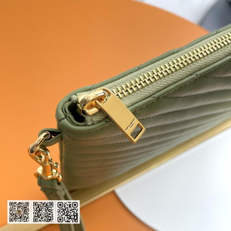YSL文件手包 - Image 7