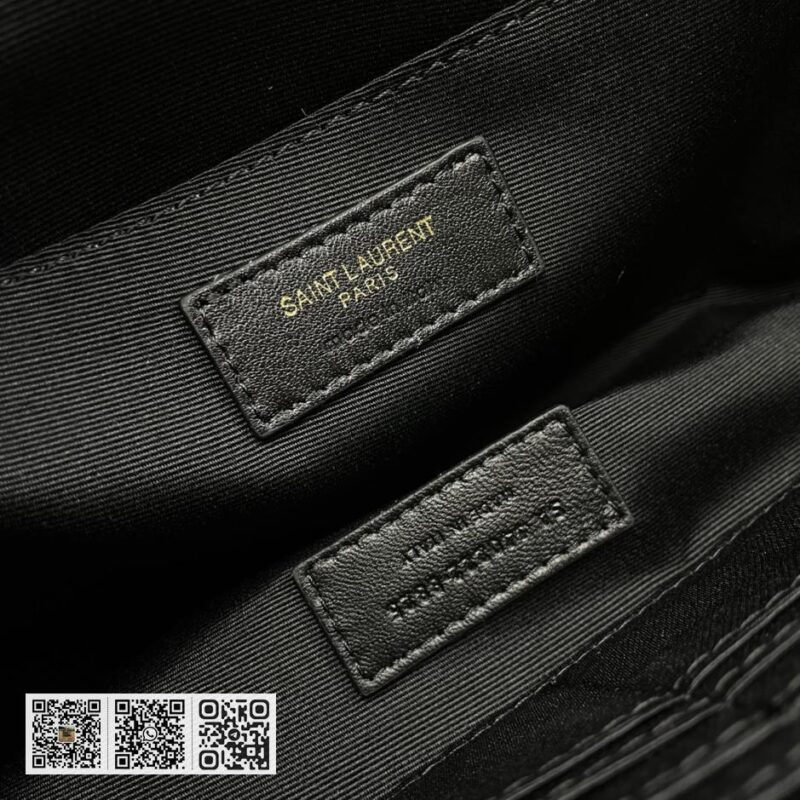 YSL文件手包 - Image 8