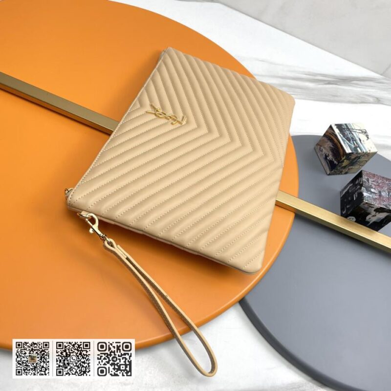 YSL文件手包 - Image 3