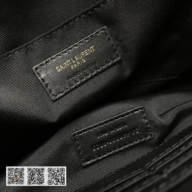 YSL文件手包 - Image 8