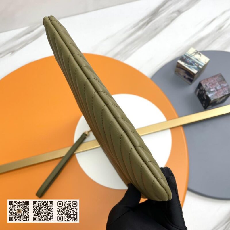 YSL文件手包 - Image 4