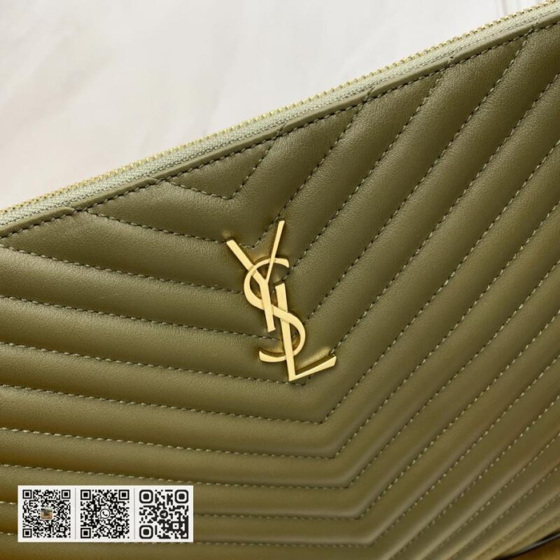YSL文件手包 - Image 5