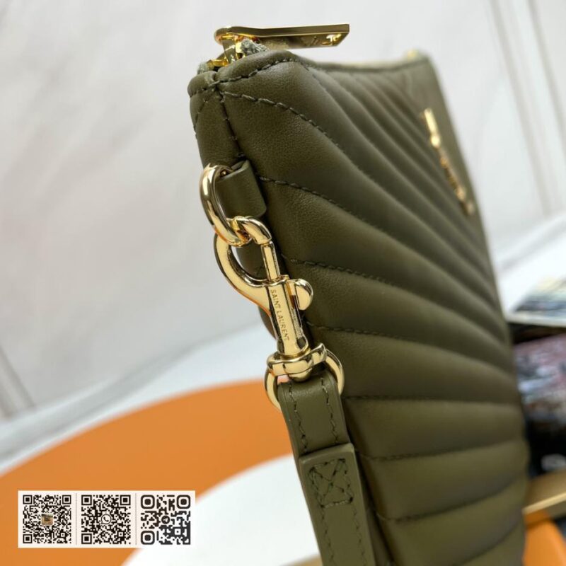 YSL文件手包 - Image 6