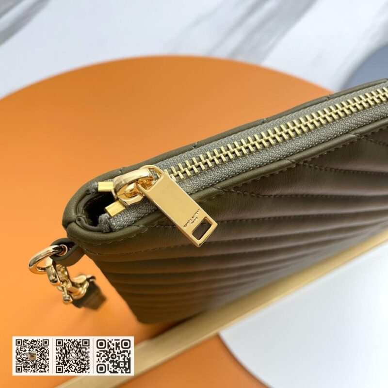 YSL文件手包 - Image 7