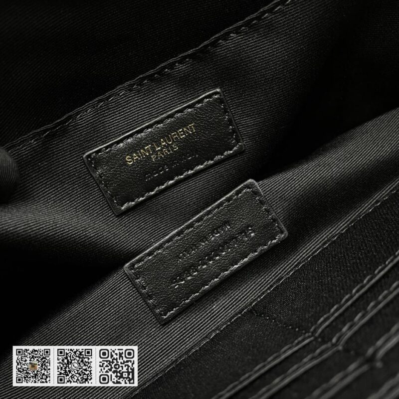 YSL文件手包 - Image 8