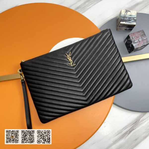 YSL文件手包