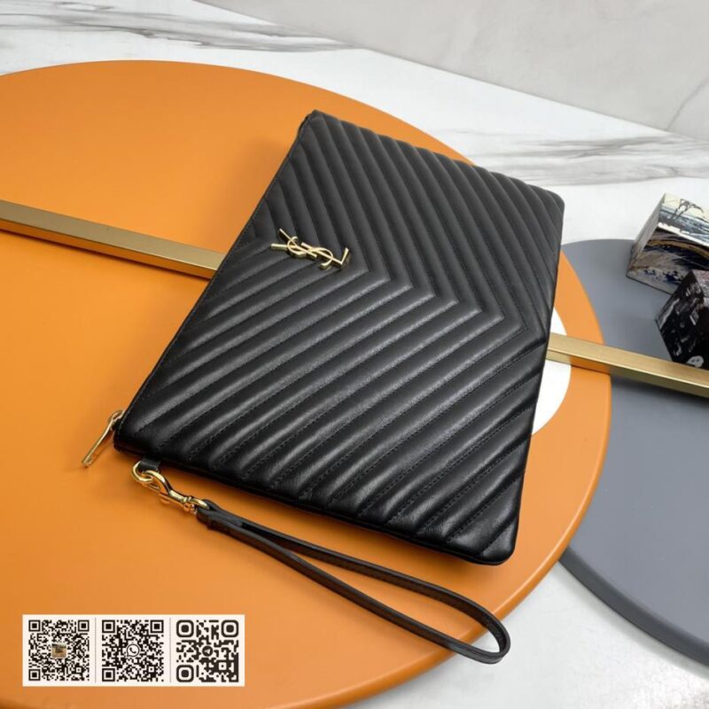 YSL文件手包 - Image 3