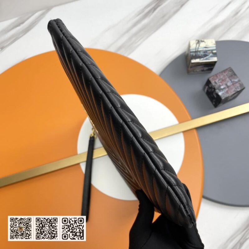 YSL文件手包 - Image 4
