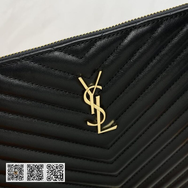 YSL文件手包 - Image 5