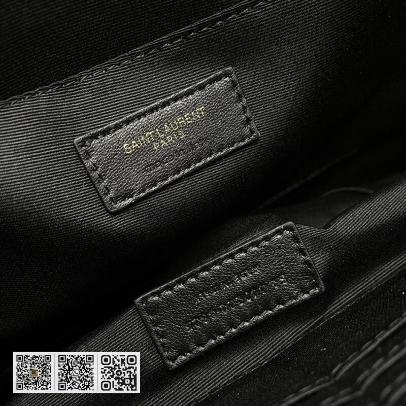 YSL文件手包 - Image 8