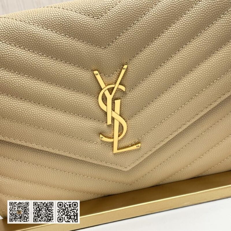 YSL鱼子酱手包 - Image 7