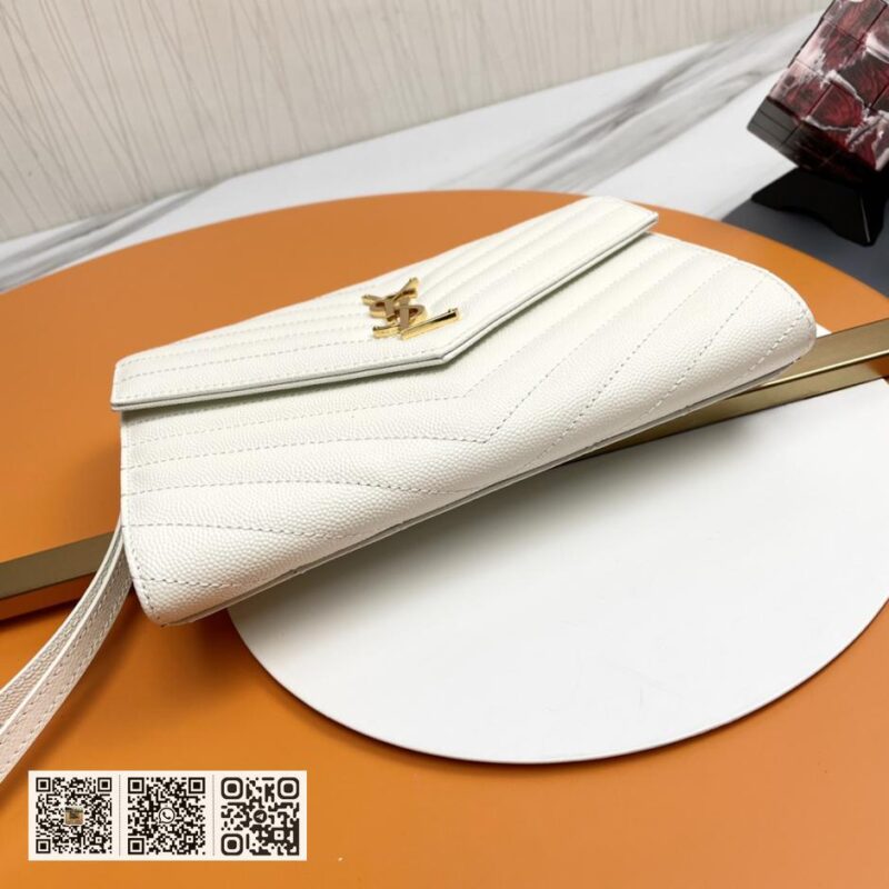 YSL鱼子酱手包 - Image 5