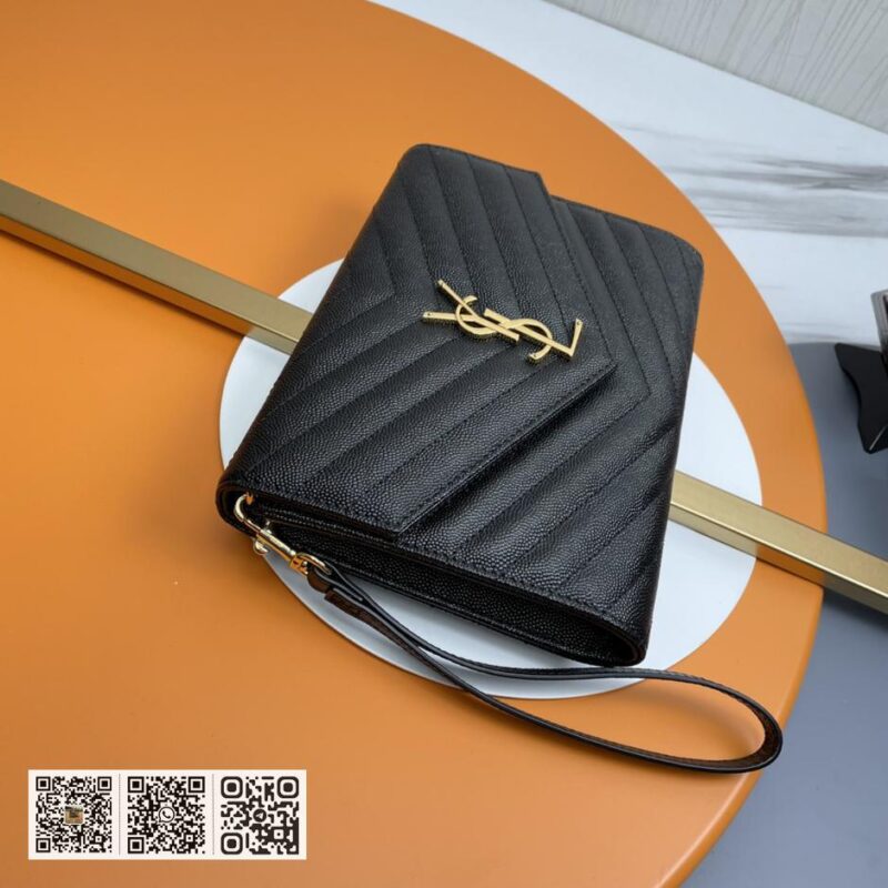 YSL鱼子酱手包 - Image 2