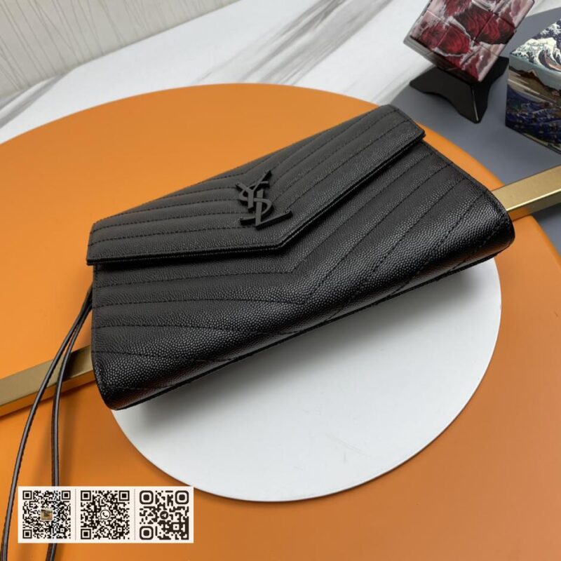 YSL鱼子酱手包 - Image 3