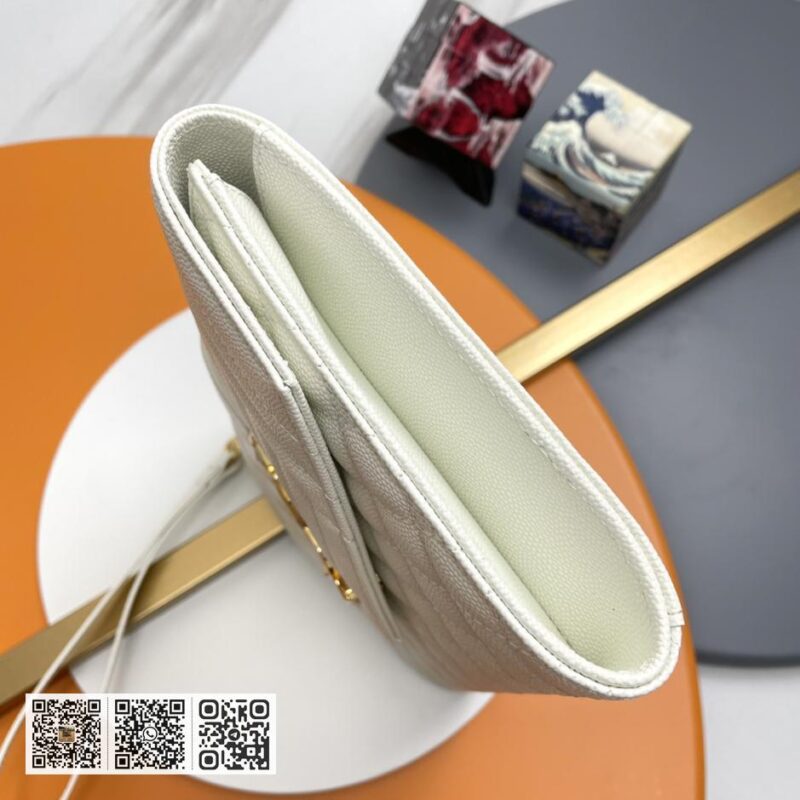 YSL鱼子酱手包 - Image 4