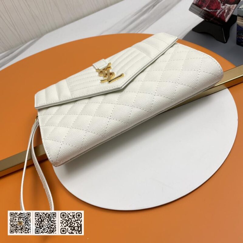 YSL鱼子酱手包 - Image 5