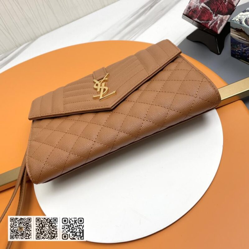 YSL鱼子酱手包 - Image 3