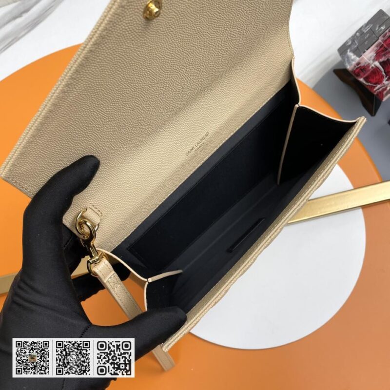 YSL鱼子酱手包 - Image 9