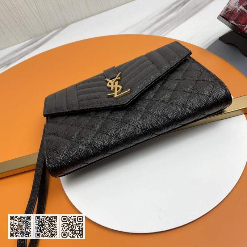 YSL鱼子酱手包 - Image 3