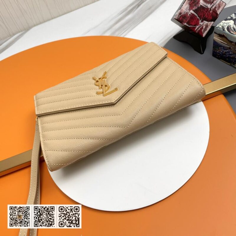 YSL鱼子酱手包 - Image 3