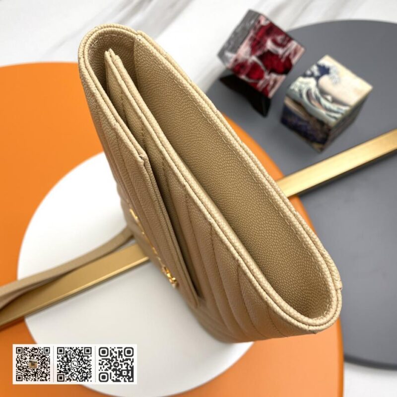 YSL鱼子酱手包 - Image 6
