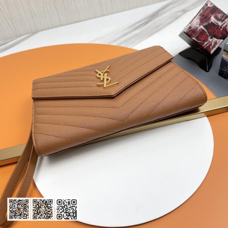 YSL鱼子酱手包 - Image 3