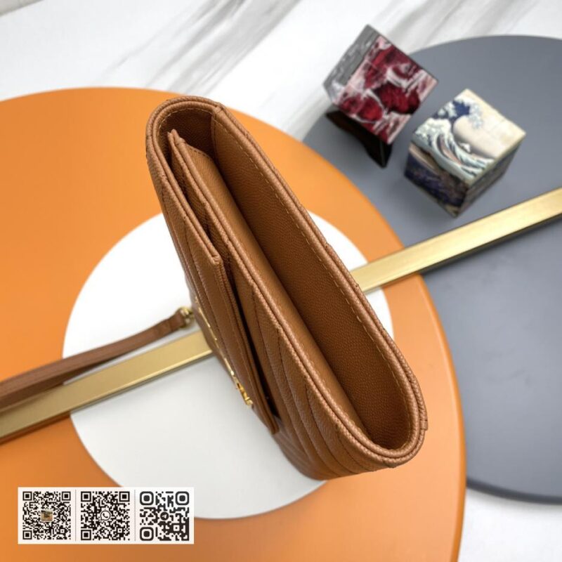 YSL鱼子酱手包 - Image 5