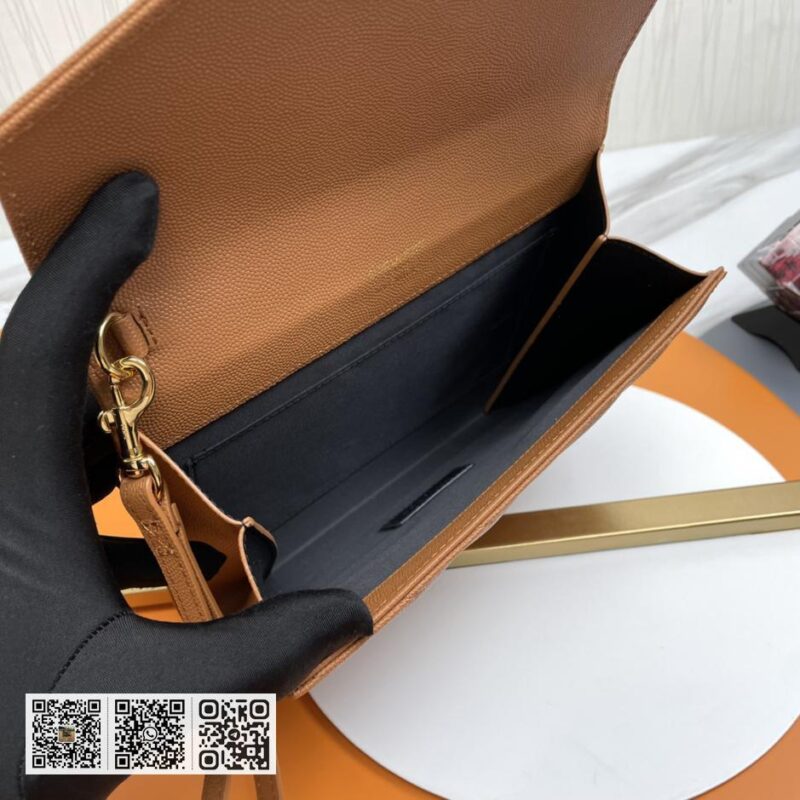 YSL鱼子酱手包 - Image 9