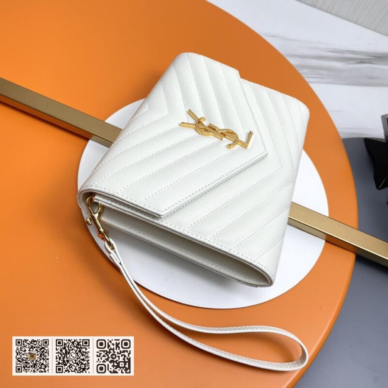 YSL鱼子酱手包 - Image 2