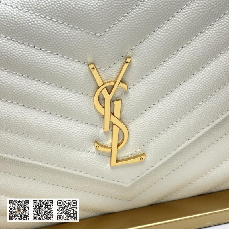 YSL鱼子酱手包 - Image 6