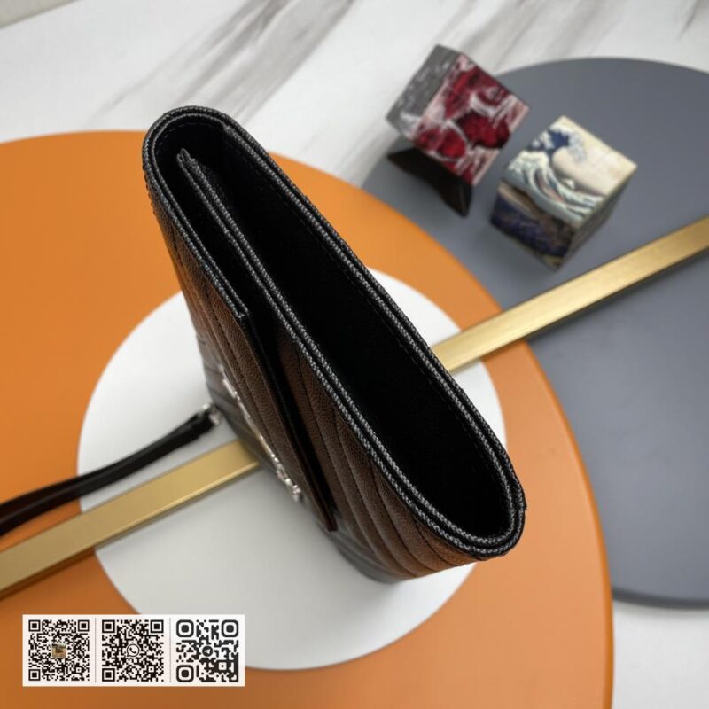 YSL鱼子酱手包 - Image 3