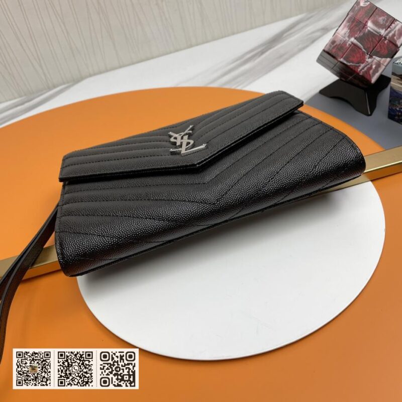 YSL鱼子酱手包 - Image 6