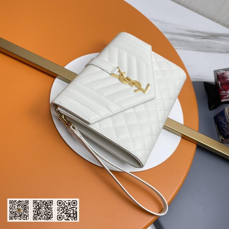 YSL鱼子酱手包 - Image 2