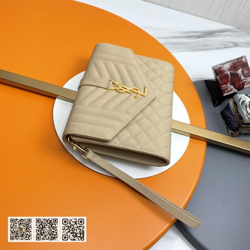 YSL鱼子酱手包 - Image 2