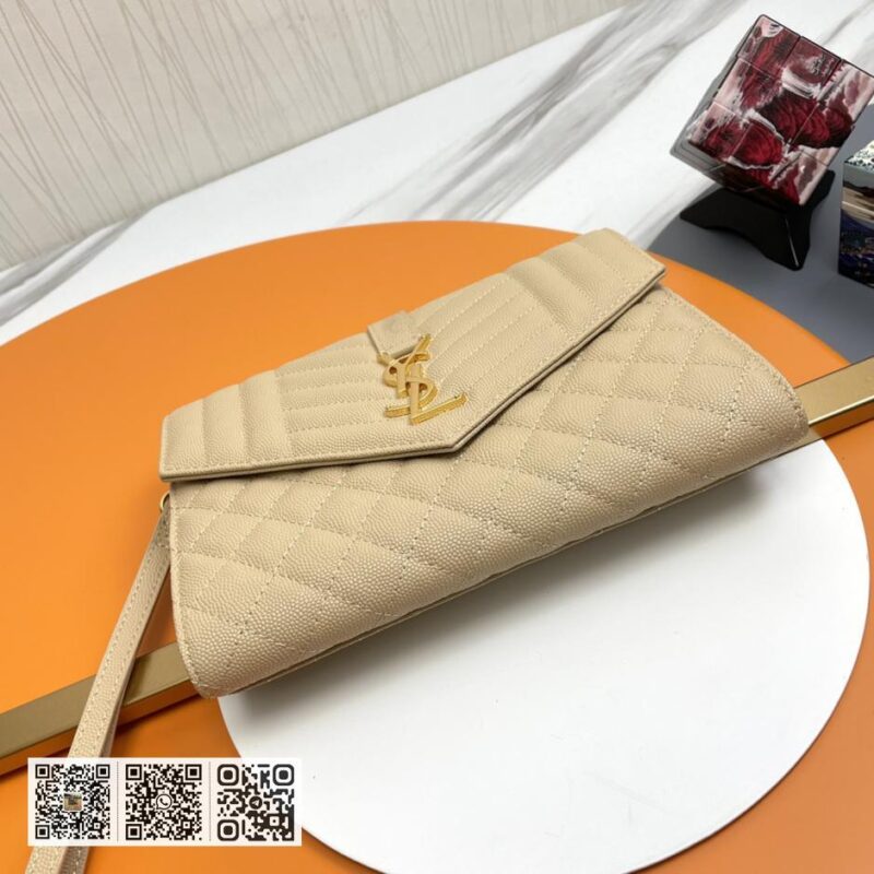 YSL鱼子酱手包 - Image 3