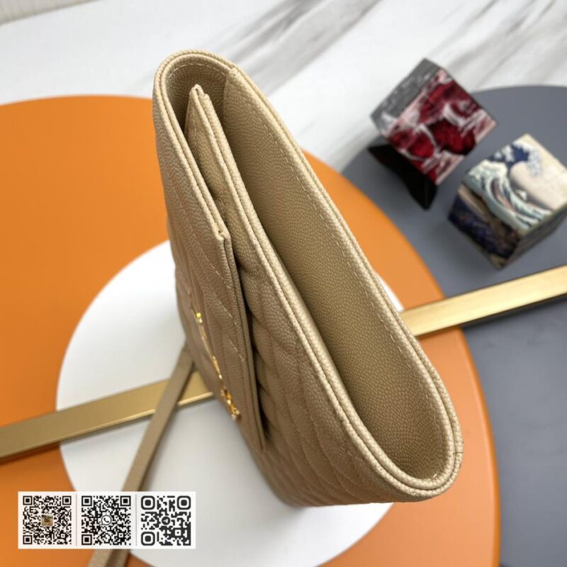 YSL鱼子酱手包 - Image 4