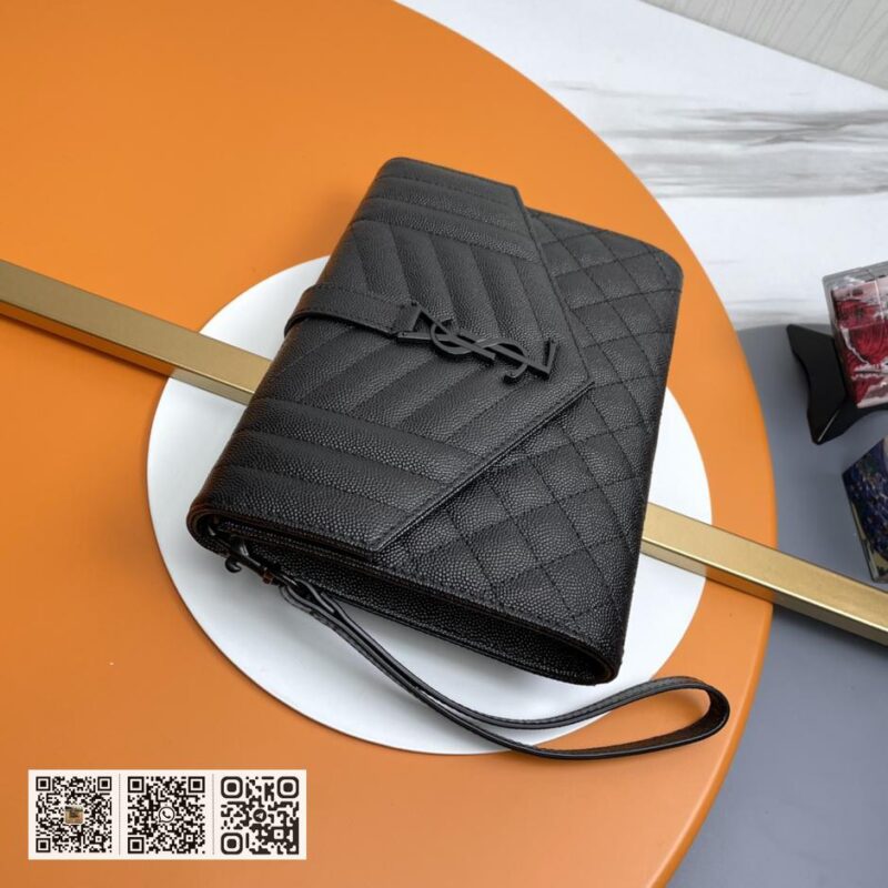 YSL鱼子酱手包 - Image 3