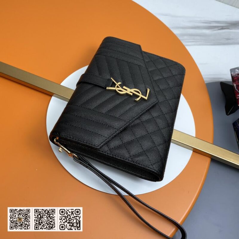 YSL鱼子酱手包 - Image 2