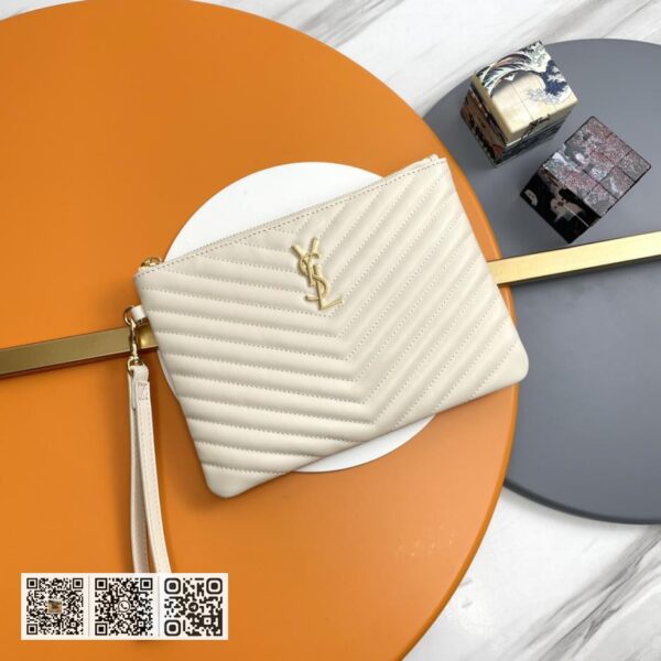 YSL手包24cm