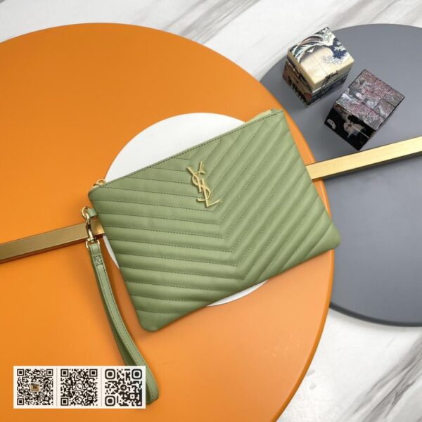 YSL手包24cm