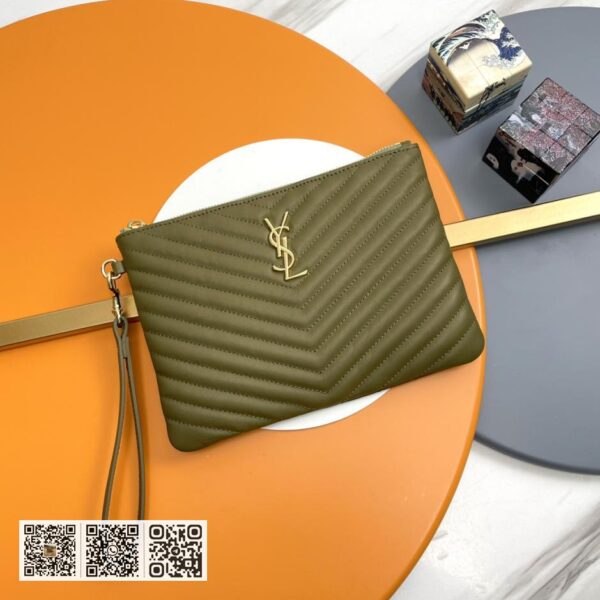 YSL手包24cm