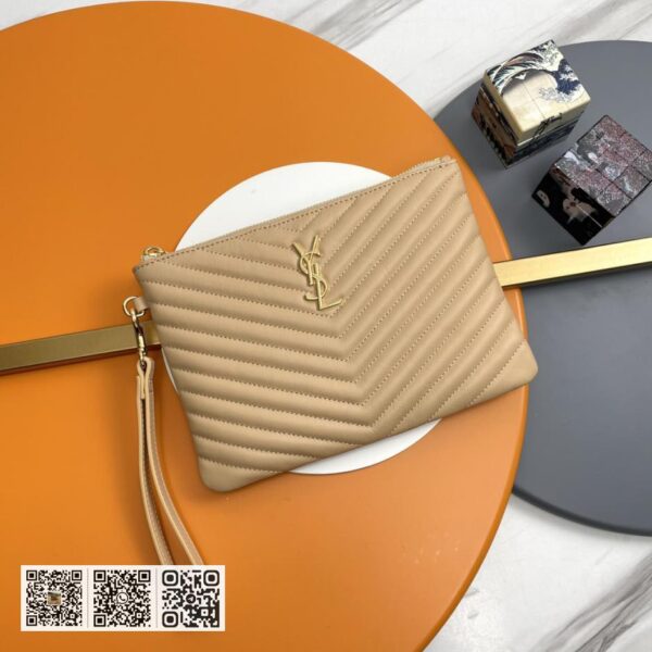 YSL手包24cm
