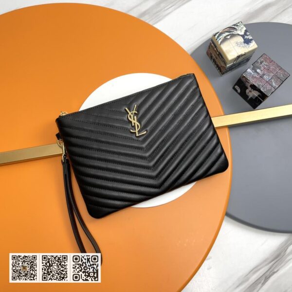 YSL手包24cm